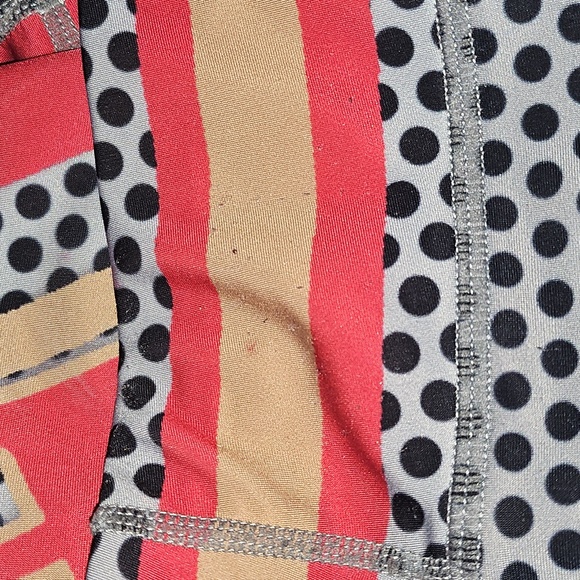 San Francisco 49ers Leggings XL - Picture 10 of 13